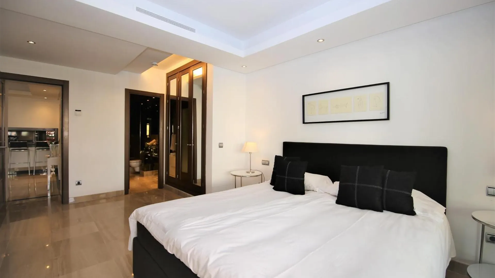 Estepona East Apartment Daisy