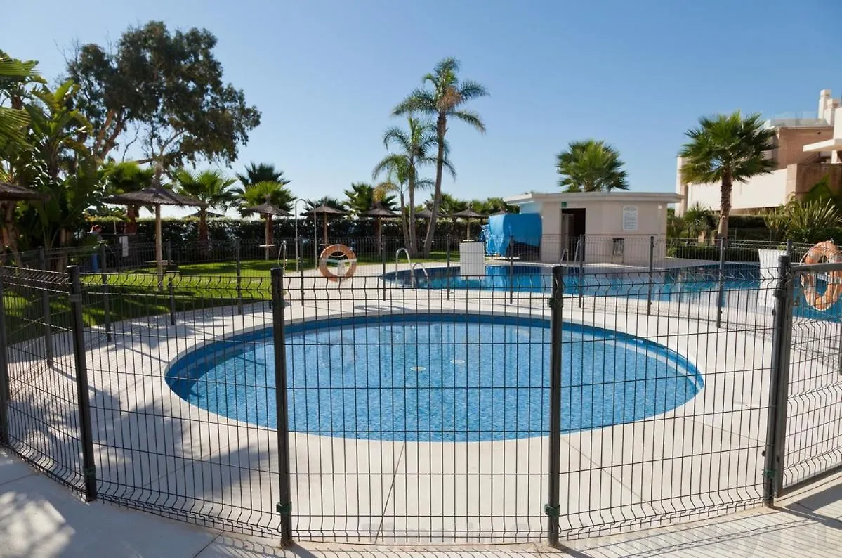 Estepona East Apartment Daisy