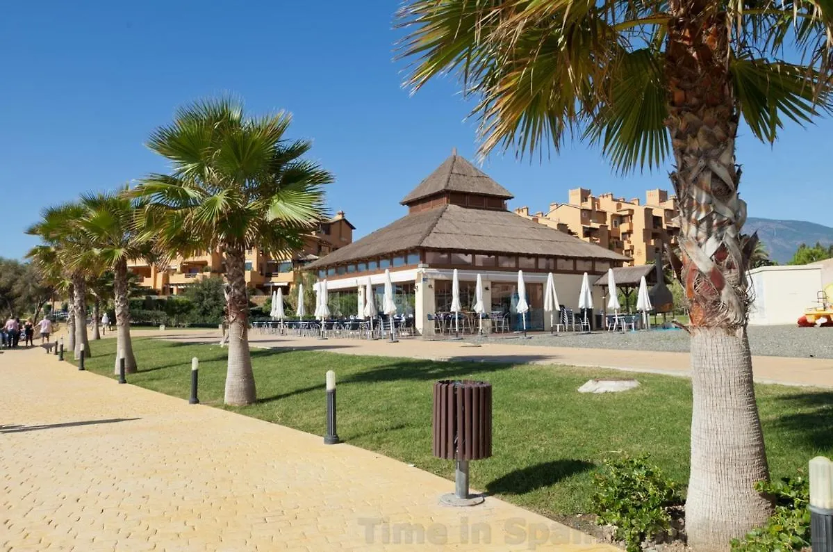 Estepona East Apartment Daisy 스페인