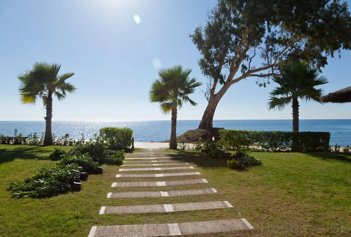 Estepona East Apartment Daisy 스페인
