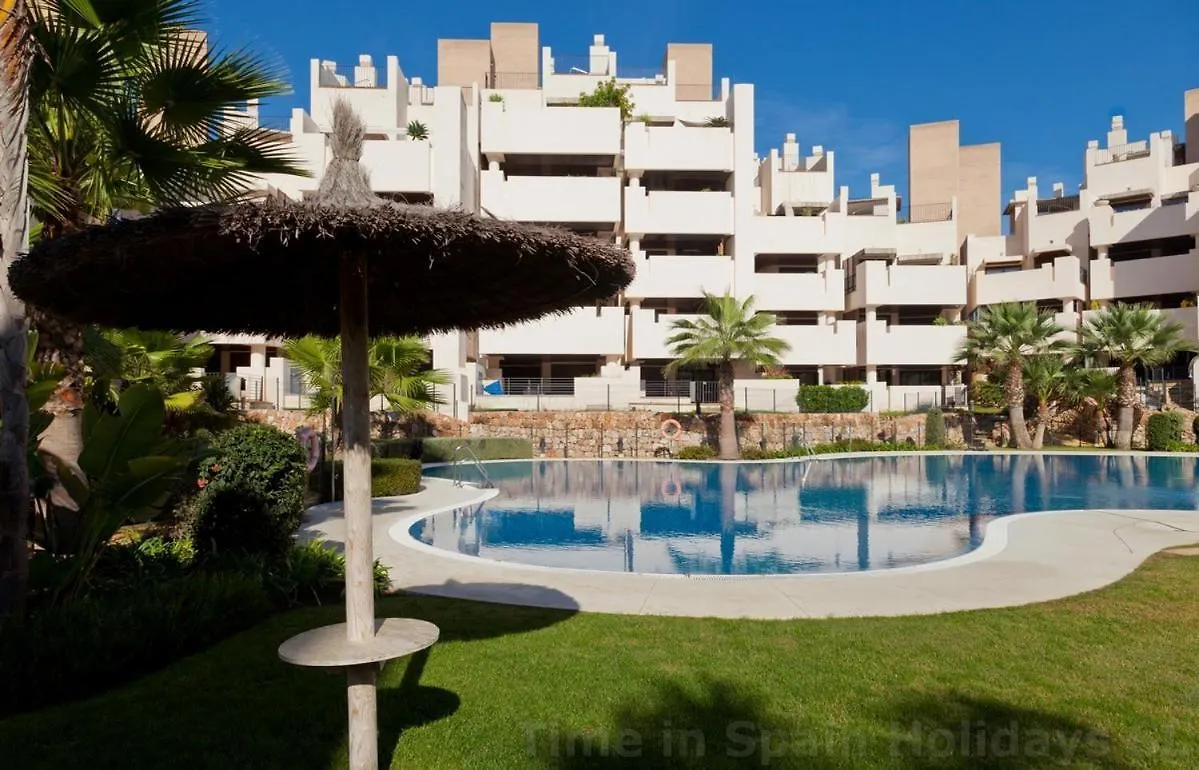 Estepona East Apartment Daisy