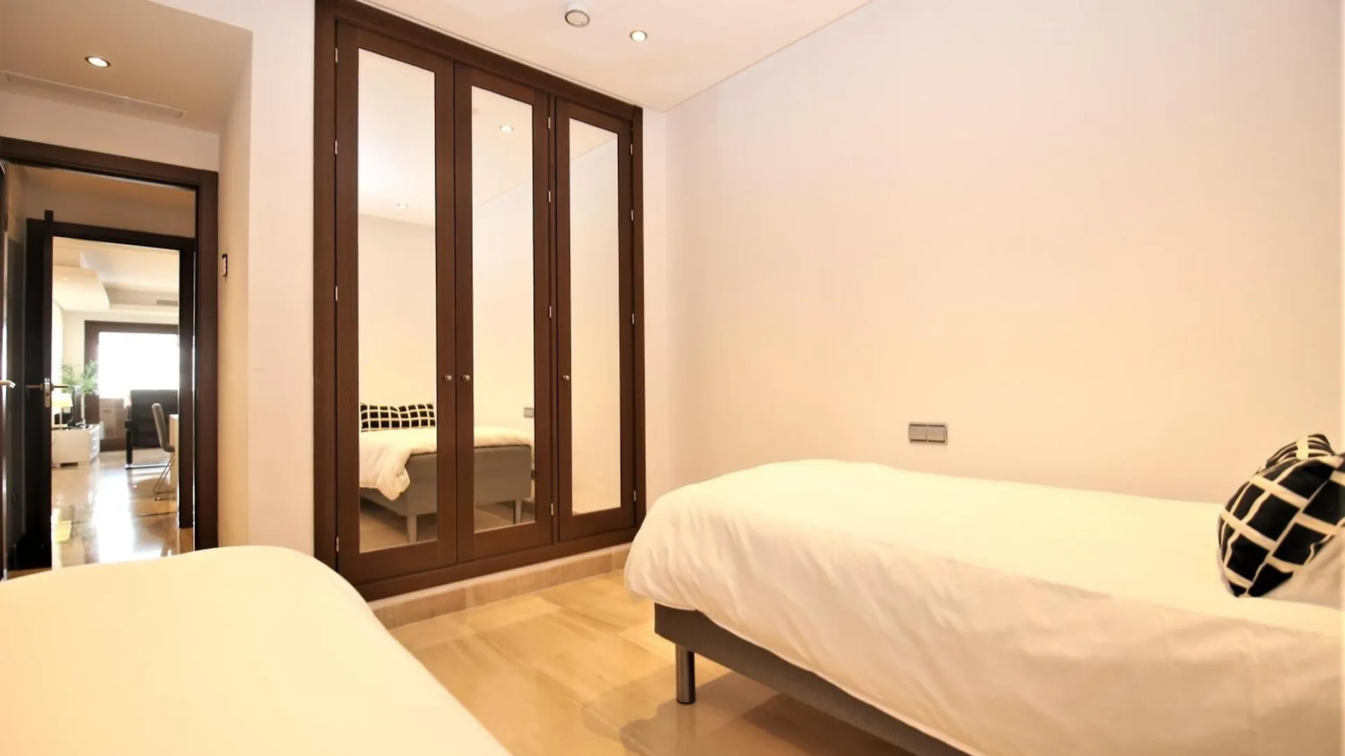 Estepona East Apartment Daisy