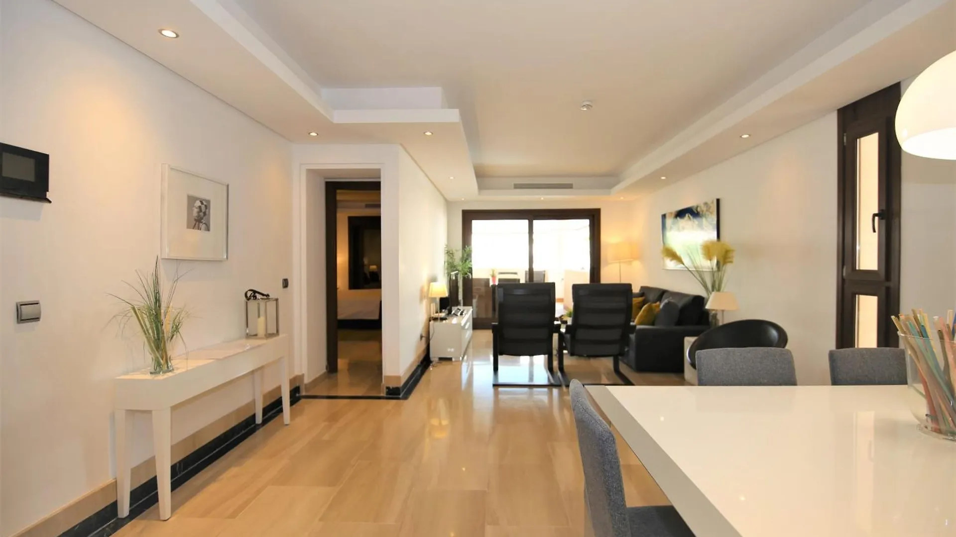 Estepona East Apartment Daisy 스페인