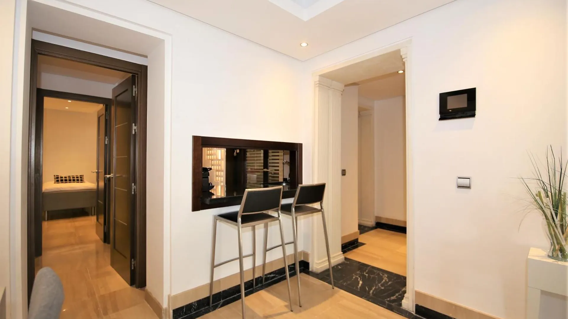 Estepona East Apartment Daisy