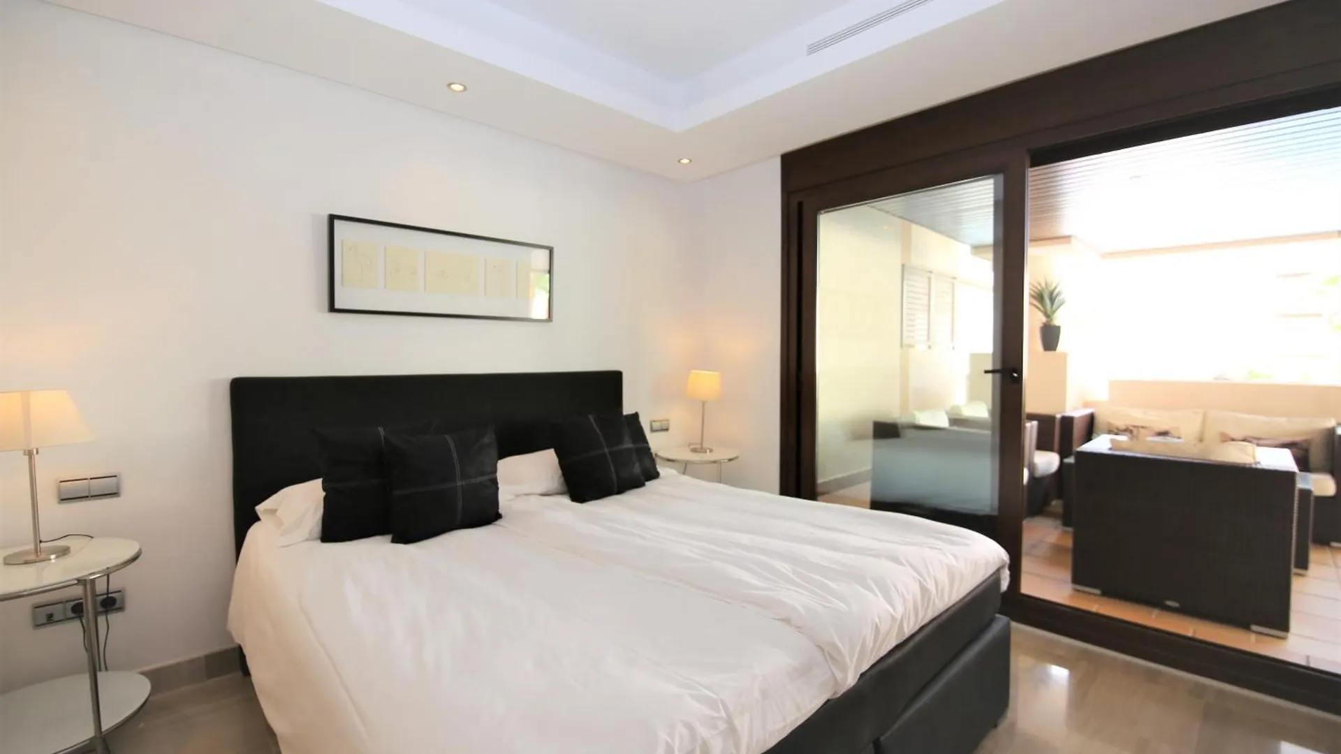 Estepona East Apartment Daisy